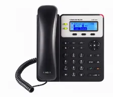 Teléfono Grandstream Networks Gxp1620 Altavoz, Negro