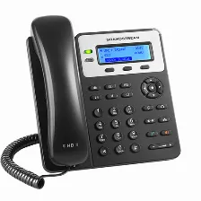 Teléfono Ip Grandstream Networks Gxp1625 Terminal Con Conexión Por Cable, Poe, 2 Líneas, Negro