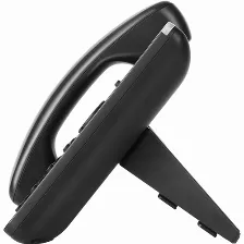 Teléfono Ip Grandstream Networks Gxp1625 Terminal Con Conexión Por Cable, Poe, 2 Líneas, Negro
