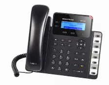 Teléfono Grandstream Networks Gxp1628 Altavoz, Negro