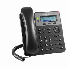 Teléfono Ip Grandstream Networks Gxp1615 Terminal Con Conexión Por Cable, Poe, 1 Líneas