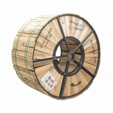 Cable Linkedpro Gyfs-48c/4km 4000 M, Fibra G.652d, No, No, Negro