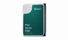 Disco Duro Synology ?hat3300-6t Nas 6tb Sata 3.5 Hdd 3.5