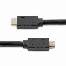 Cable Hdmi Startech.com V. 2.0, 10 M, Negro