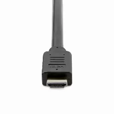 Cable Hdmi Startech.com V. 2.0, 10 M, Negro