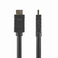 Cable Hdmi Startech.com V. 2.0, 15 M, Negro