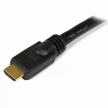Cable Hdmi Startech.com 7.6 M, Negro