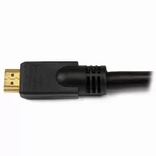 Cable Hdmi Startech.com 7.6 M, Negro