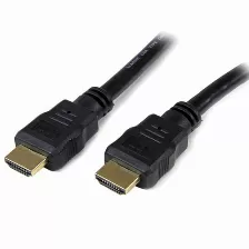 Cable Hdmi Startech.com 0.3 M, Negro