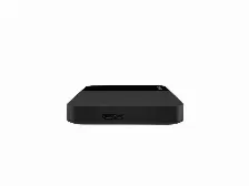 Disco Duro Externo Toshiba Canvio Ready 2tb, Usb 3.0, Color Negro