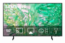 Tv Hotel Samsung Hu8000f Hg50u800fnf 50