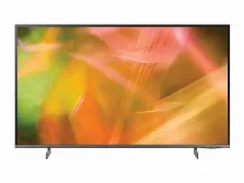 Tv Hotel Samsung Hg65au800nfxza 65