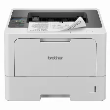 Impresora Láser Brother Hl-l5210dn Laser, Dúplex, A4
