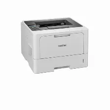 Impresora Láser Brother Hl-l5210dn Laser, Dúplex, A4