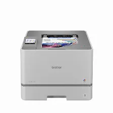 Impresora Láser Brother Hl-l8570cdw Laser, Dúplex, A4, Wifi