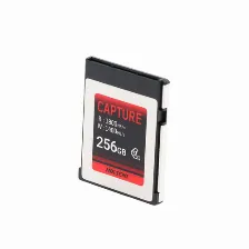 Memoria Hiksemi Hs-cfe-e300/256g 256 Gb, Velocidad 1800 Mb/s, Clase 10