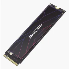 Ssd Hiksemi Hs-ssd-future-lite/1024g 1024gb, M.2, Pci Express 4.0