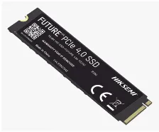 Ssd Hiksemi Hs-ssd-future-lite/1024g 1024gb, M.2, Pci Express 4.0