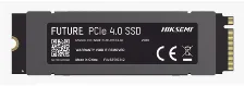 Ssd Hiksemi Hs-ssd-future-lite/1024g 1024gb, M.2, Pci Express 4.0