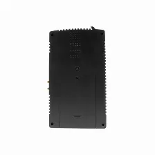 No-break Forza Ht-1000lcd, 1000 Va, 500 W, Negro