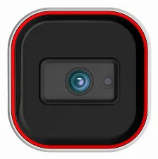 Cámara Vigilancia Provision-isr I2-320a-28 2 Mp, Bala (forma), Interior Y Exterior, Ip67, Blanco