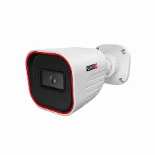 Cámara Vigilancia Provision-isr I2-33k0ab-28 4 Mp, Bala (forma), Interior Y Exterior, Ip67, Blanco