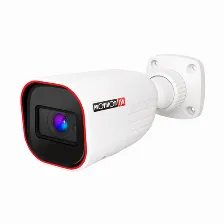 Cámara Vigilancia Provision-isr I4-320a-vf 2 Mp, Torreta, Interior Y Exterior, Ip67, Blanco