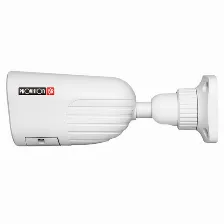 Cámara Ip Provision-isr I4-320ipe-36 2 Mp, Bala (forma), Microsd, Interior Y Exterior, Ip67, Blanco