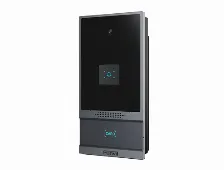 Videoportero Fanvil I62 Alámbrico, 2 Mp, Aluminio