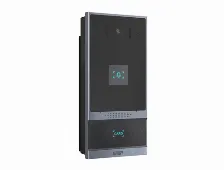 Videoportero Fanvil I62 Alámbrico, 2 Mp, Aluminio