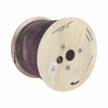 Cable Linkedpro Ic-fig8a1-2c/2km 2000 M, Fibra G.657.a1, No, No, Negro