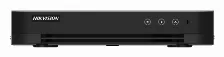 Dvr Hikvision Pro Series Ids-7204hqhi-m1/t 4 Canales, 2960 X 1665, Hdd Max. 10 Tb, Negro