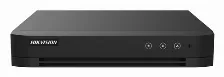 Dvr Hikvision Ids-7216hqhi-m1/t 16 Canales, 2960 X 1665, Hdd Max. 10 Tb, Negro