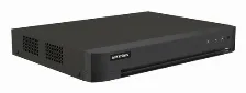 Dvr Hikvision Value Series Ids-7216huhi-m1/t 16 Canales, 3840 X 2160, Negro