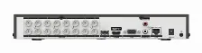 Dvr Hikvision Value Series Ids-7216huhi-m1/t 16 Canales, 3840 X 2160, Negro