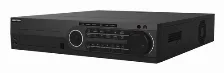 Dvr Hikvision Ultra Series Ids-8116hqhi-m8/s(s) 16 Canales, 16 Canales, 3840 X 2160, Hdd Max. 12 Tb, Negro