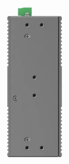 Switch Industrial Easy Managed / 6 Puertos Gigabit / 4 Poe (1a? Poe++ 60w + 3a? Poe+ 30w) / 120w Poe Budget / 2 Sfp / Ip40 / -40a?c A 75a?c / 6kv Proteccia?n Rayos / Din-rail