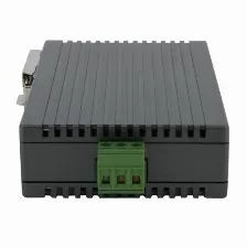 Switch Startech.com Ies5102 No Administrado, Rj-45 5, Fast Ethernet (10/100), Negro