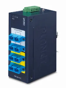 Conversor De Medios Planet Ifb-244-msc 100000 Mbit/s, Sc