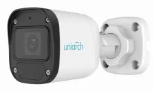Cámara Ip Uniarch Ipc-b122-apf28 2 Mp, Bala (forma), Exterior, Ip67, Negro, Blanco