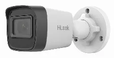 Camara Ip Hilook, Bala, 4mp, Ir 20m, Exterior, Ip67, Dwdr