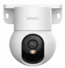 Camara Ip Imou Ranger Mini, Domo, 3mp 2k, Full-color, Wifi, Audio Bidireccional, Autotracking, Interior