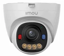 Camara Ip Imou, Domo, 5mp, Ir 30m, Exterior, Ip67, Vision Nocturna, Smart Color, Microfono