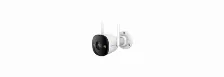 Cámara Ip Imou Bullet 3 3 Mp, Bala (forma), Wifi, Microsd, Exterior, Ip67, Blanco