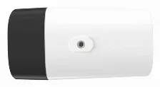 Cámara Ip Tenda It7-lcs-6 4 Mp, Bala (forma), Exterior, Ip67, Negro, Blanco