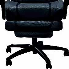 Silla Cooler Master Haptica, Inmersiva, Con Sensores De Vibracion, Multiplataforma, Ergonomica, Negra