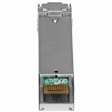 Conversor De Medios Startech.com Sfp, 1250 Mbit/s, Multi-modo, 550 M