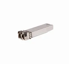 Conversor De Medios Hpe Aruba Networking Sfp, 1000 Mbit/s, 10000 M