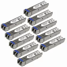 Conversor De Medios Hpe Aruba Networking Sfp, 1000 Mbit/s, 10000 M