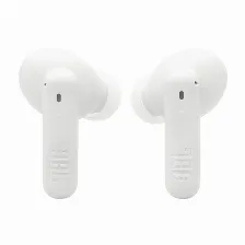 Audífonos Jbl Vibe Vibe Beam 2 Intra Auditivo, True Wireless Stereo (tws), Bluetooth, Blanco